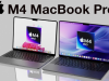 So sánh giữa 2 con macpro m3pro và macpro m4