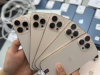 iPhone 16 Pro Max Like New Tại Táo US