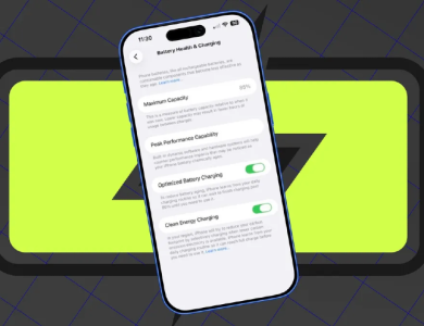 3 thói quen đang giết chết pin iPhone mà bạn không biết