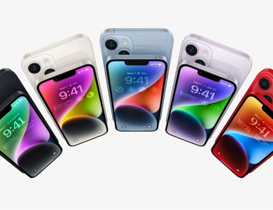 iPhone 14 chính hãng – Giá tốt, sử dụng bền bỉ tại Táo US