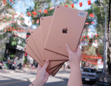 Cửa hàng iPad Biên Hòa