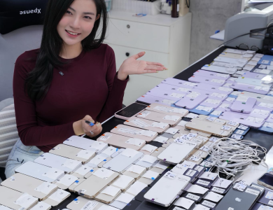 Cửa hàng iPhone uy tín