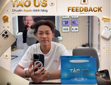 Điều kiện mua iPhone trả góp