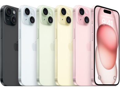 iPhone 15 chính hãng – Giá tốt, nhiều ưu đãi tại Táo US