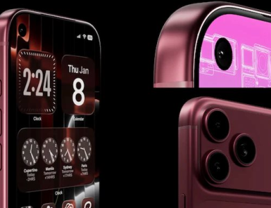 Tương Lai iPhone 18 Tiêu Chuẩn Sau Khi Dời Sang 2027