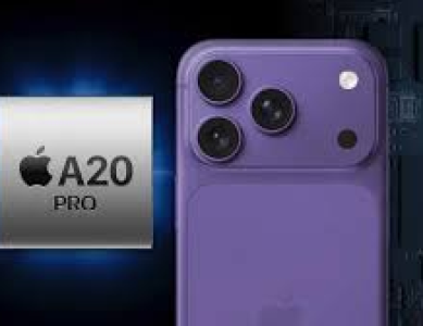 Trải Nghiệm Chơi Game Trên iPhone 18 Pro Với Chip A20 Pro
