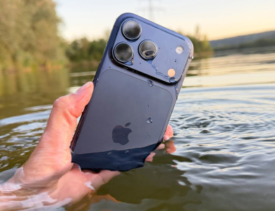 Độ Bền Và Khả Năng Chống Nước iPhone 18 Pro