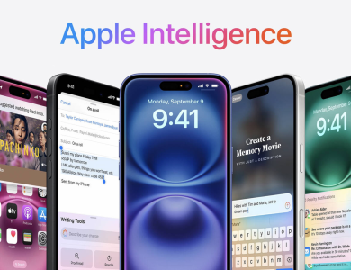 Apple Intelligence Trên iPhone 18 Pro Có Gì Mới