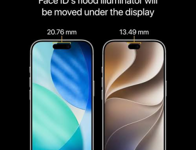 Dynamic Island Trên iPhone 18 Pro Thay Đổi Thế Nào
