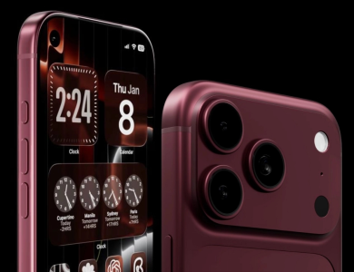 iPhone 18 Pro Và iPhone 18 Pro Max Có Gì Mới