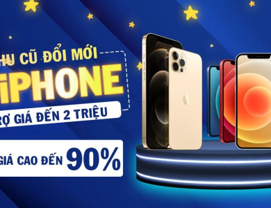 Thu Cũ Lên Đời iPhone 18 Pro Max Được Giá Bao Nhiêu