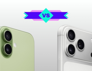 So Sánh iPhone 17 Và iPhone 17 Pro - Nên Chọn Máy Nào