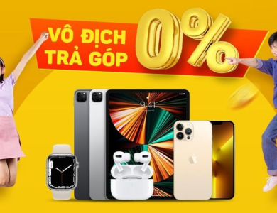 Điện Thoại Trả Góp Là Gì - Điều Kiện Và Thủ Tục