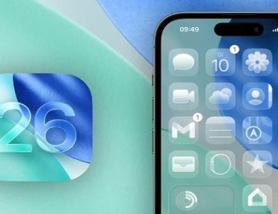 Thay đổi trên iOS 26.1: tùy chọn Liquid Glass và bản vá lỗi