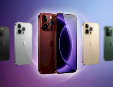 Giá iPhone 18 series dự kiến: tổng hợp theo từng phiên bản
