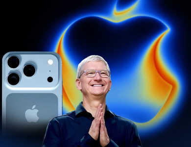 Cách xem trực tiếp sự kiện Apple ra mắt iPhone mới tại Việt Nam