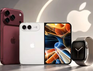 Sự Kiện Ra Mắt iPhone 18 Pro Max - Toàn Cảnh 9/9/2026