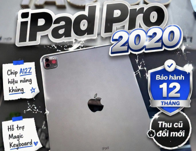iPad giá rẻ Biên Hòa