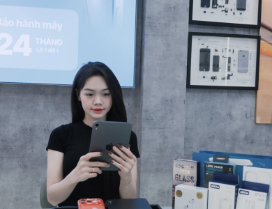 iPad giá tốt Biên Hòa