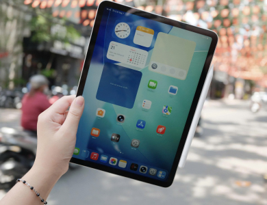 iPad Pro cũ Biên Hòa