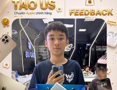 Đánh Giá iPhone Biên Hòa Táo US Có Tốt Không? Có Uy Tín Không?