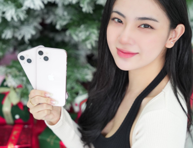 iPhone 14 trả góp giá rẻ