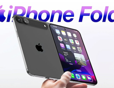 iPhone 18 fold là gì