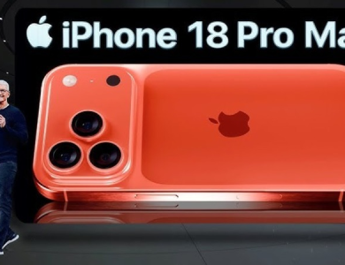 Giá iPhone 18 ra mắt bao nhiêu? Dự đoán và phân tích mới