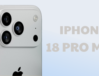 iPhone 18 Pro sẽ có giá cực chát vì có thứ này