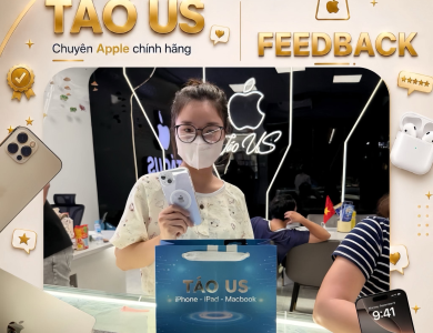 Bảo Hành iPhone Tại Táo US Biên Hòa Thế Nào? Chi Tiết Chính Sách