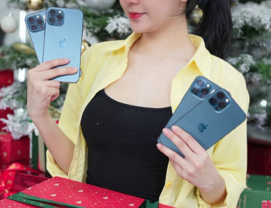Địa Chỉ Mua iPhone Uy Tín Biên Hòa Giá Rẻ, Trả Góp 0%