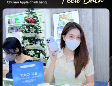 iPhone Biên Hòa có trả góp không