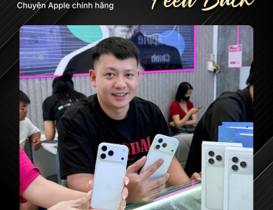 iPhone sale tết