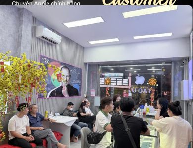 iPhone Trả Góp 0%
