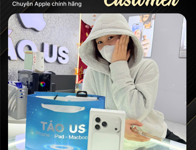 iPhone trả góp