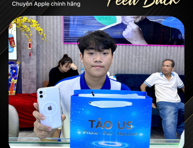 iPhone trả góp bao đậu