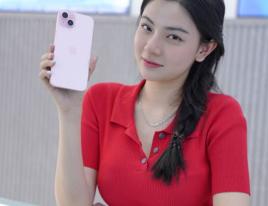 iPhone trả góp không cần trả trước 