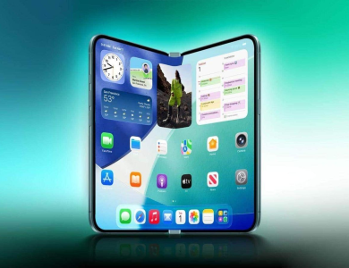 iPhone 18 Fold – Hé lộ iPhone gập đầu tiên của Apple