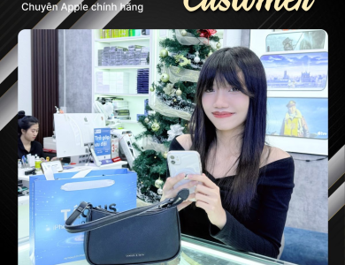 Mua iPhone Biên Hòa có an tâm không