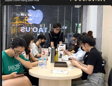Mua iPhone Làm Quà 8/3 Ở Đâu Uy Tín? Táo US