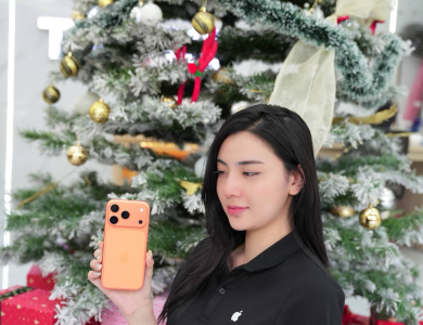 Nên mua iPhone ở đâu tại Biên Hòa