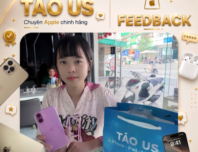 Phốt Táo US bảo hành pin mà ko tốn tiền