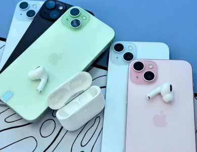 Hệ thống chuyên Apple chính hãng Biên Hoà