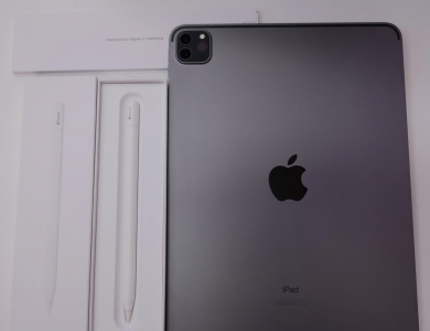 So sánh iPad Mini 6 và Mini 7