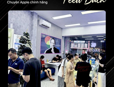 iPhone Đồng Nai