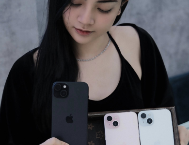 Top 7 iPhone Nên Tặng Bạn Gái Dịp 8/3