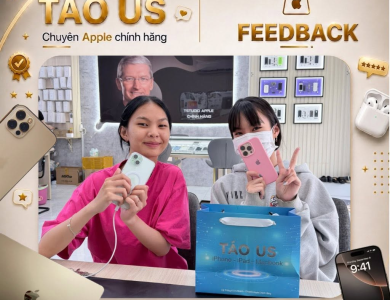 Top iPhone nên mua trả góp 2026