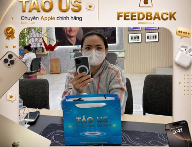 Trả góp iPhone cần giấy tờ gì 