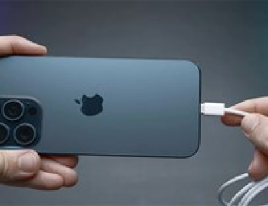 Vì sao iPhone sạc chậm? Nguyên nhân phổ biến và cách sạc nhanh hơn