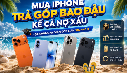 Mua Sắm Tại Táo US - Trải Nghiệm Khác Biệt Thế Nào